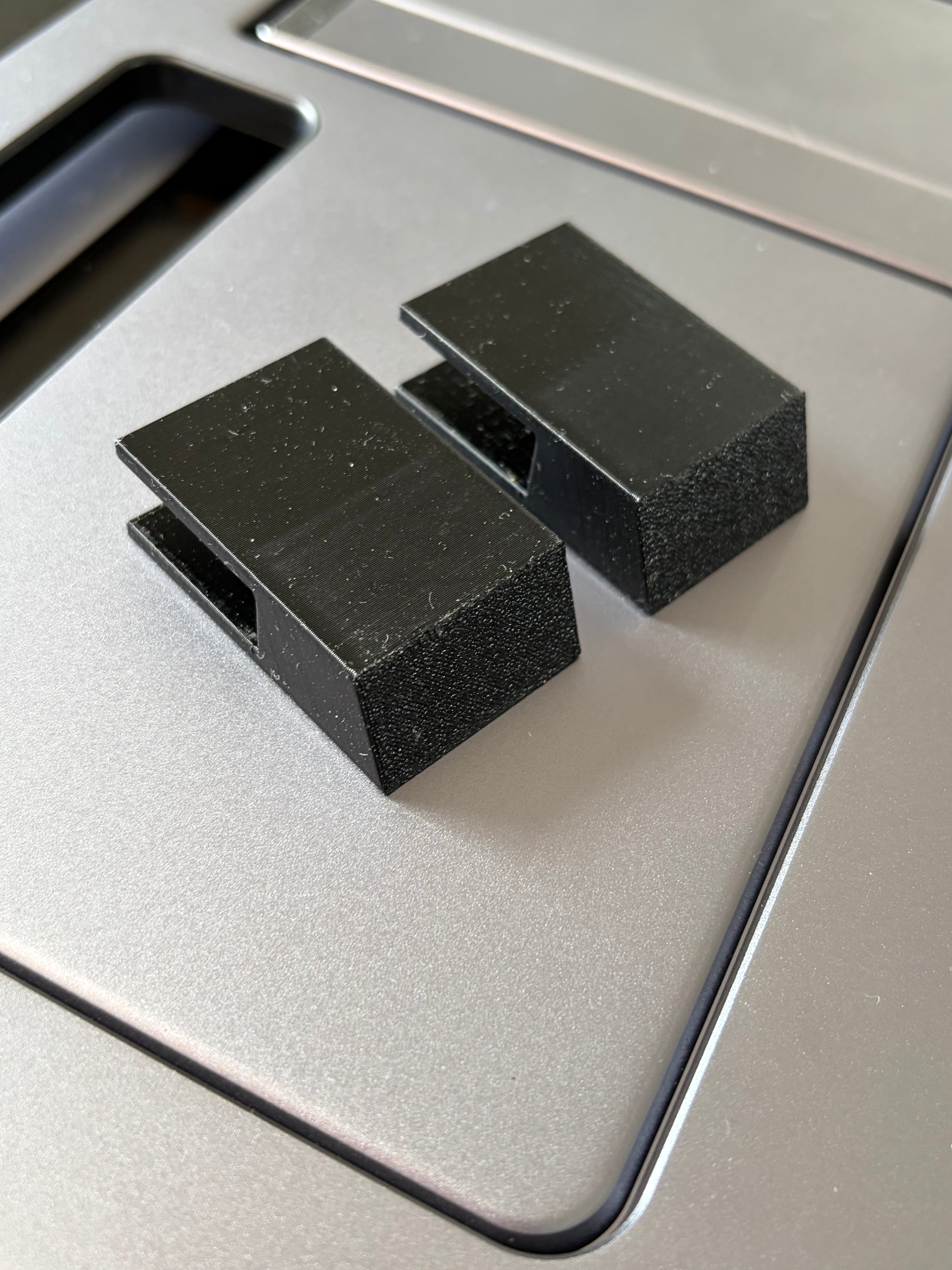 Spacer til INDUSTRO Horizon (2 stk)