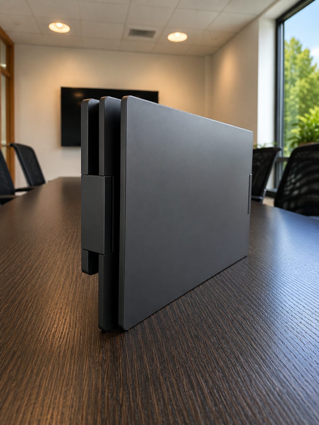 INDUSTRO HORIZON DUO - DOBBELSKJERM
