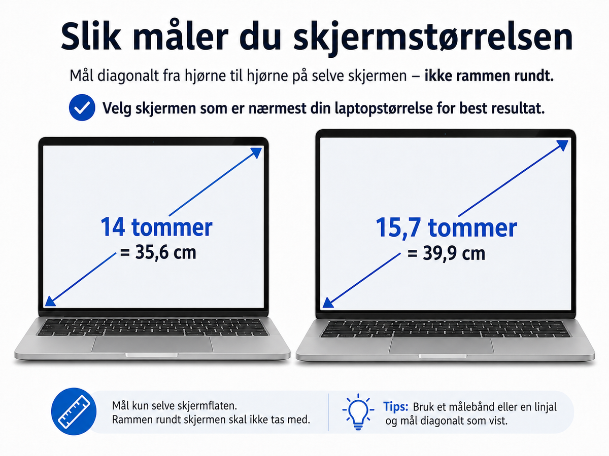 INDUSTRO HORIZON DUO - DOBBELSKJERM