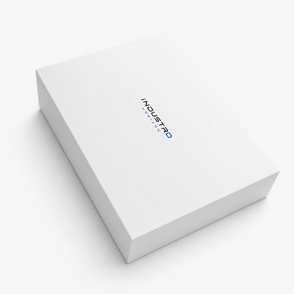 INDUSTRO HORIZON TRIPPEL - TRIPPELSKJERM